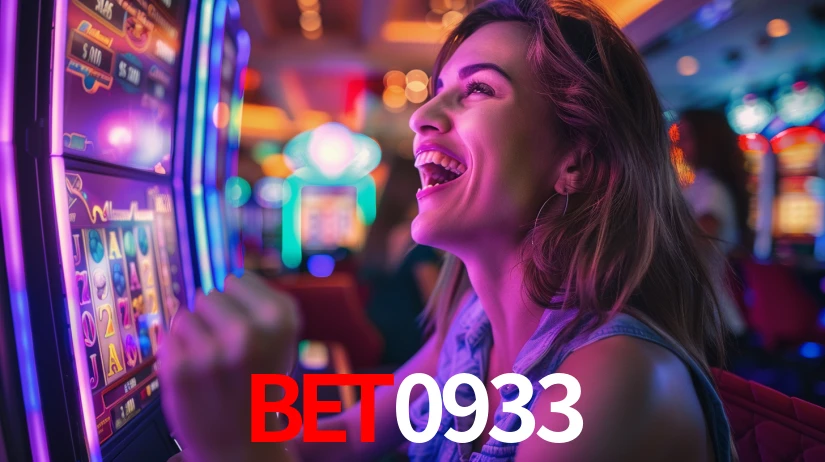 Bet0933 App