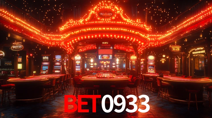 Bet0933 App