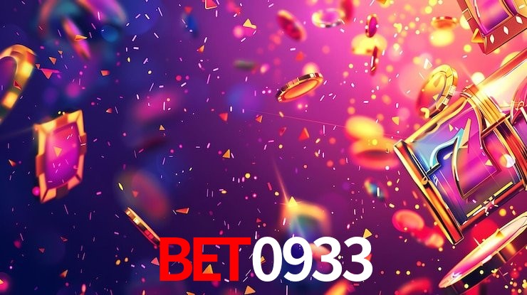Interface do App Bet0933