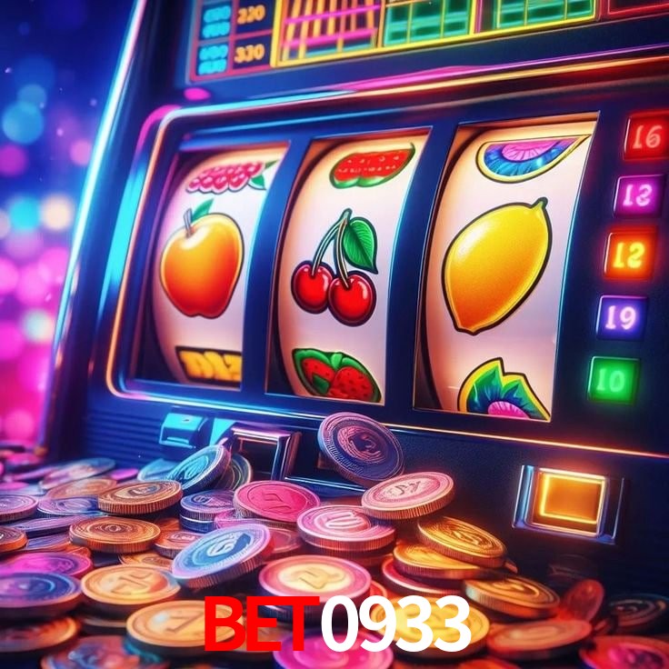 Casino Ao Vivo Bet0933