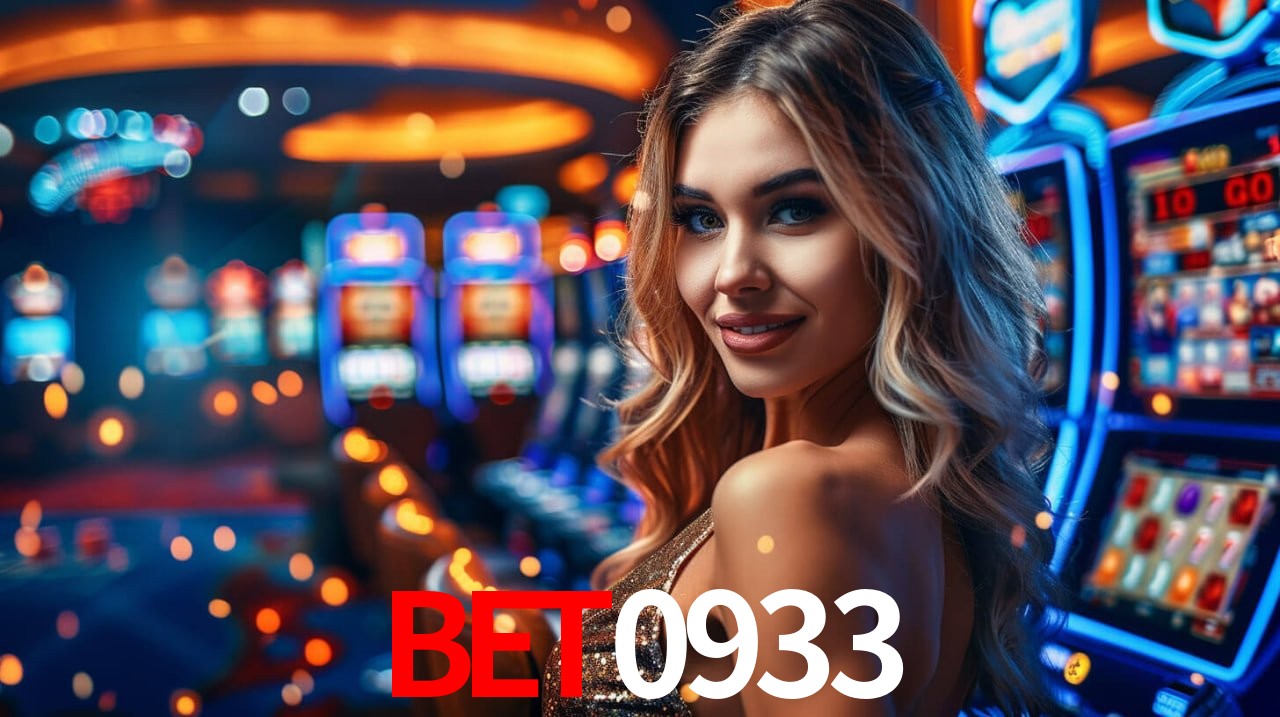 Live Casino Bet0933