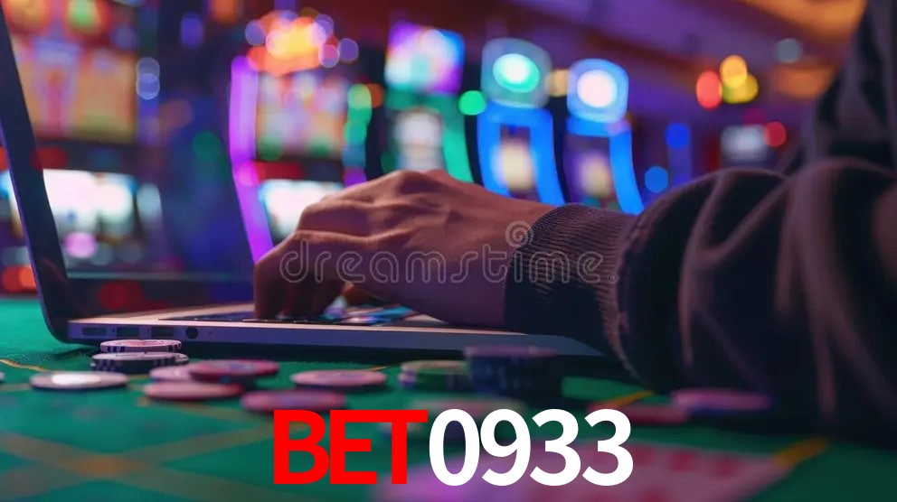 Casino VIP Bet0933