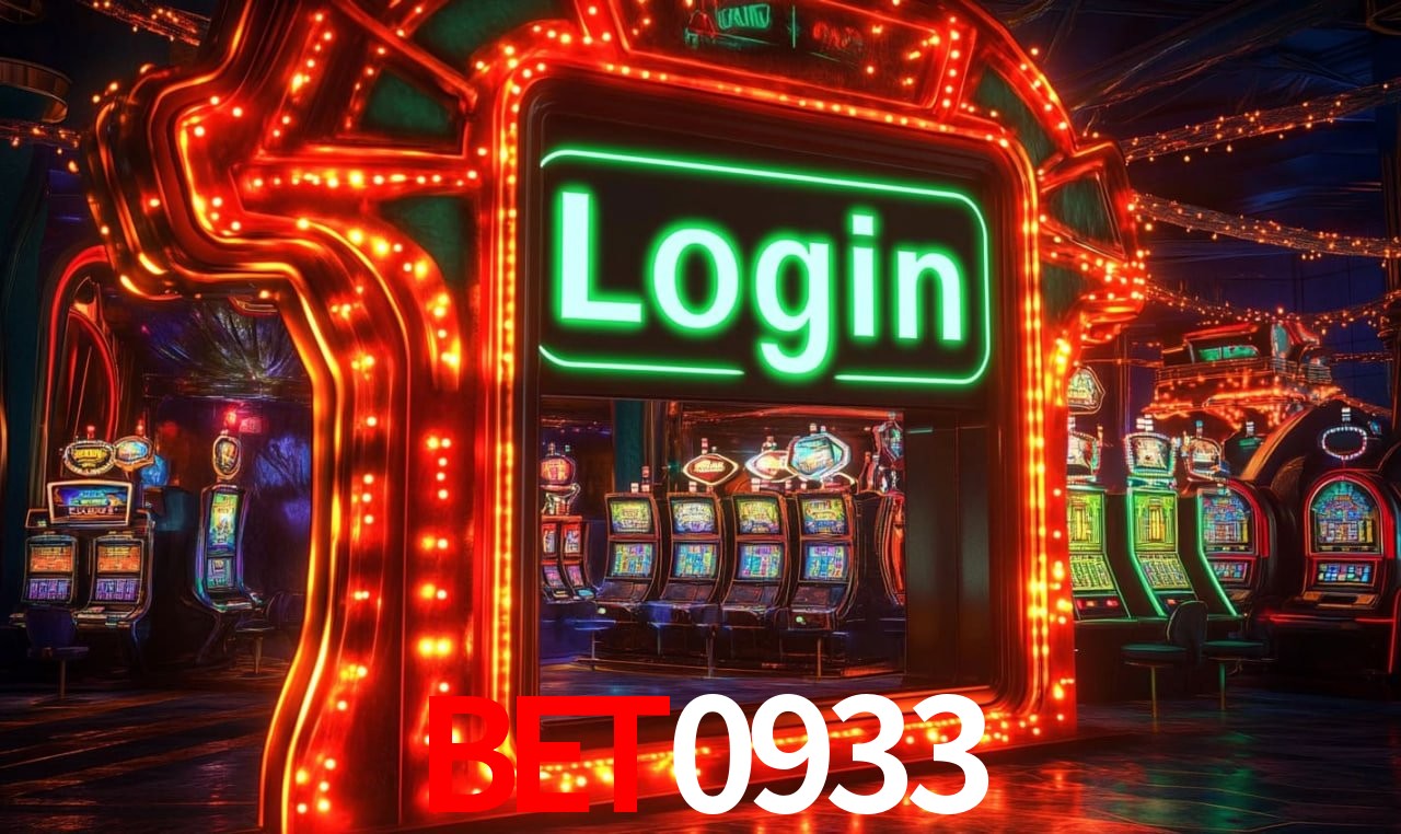 Recursos de Bônus Bet0933