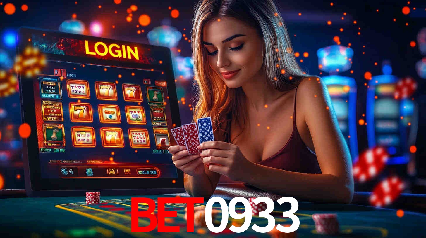 Bet0933 App
