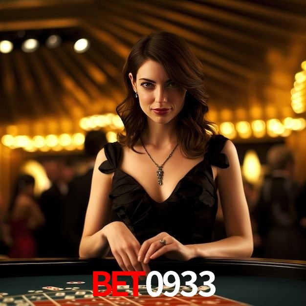 Desvendando o Mundo dos Jogos Virtuais na Bet0933