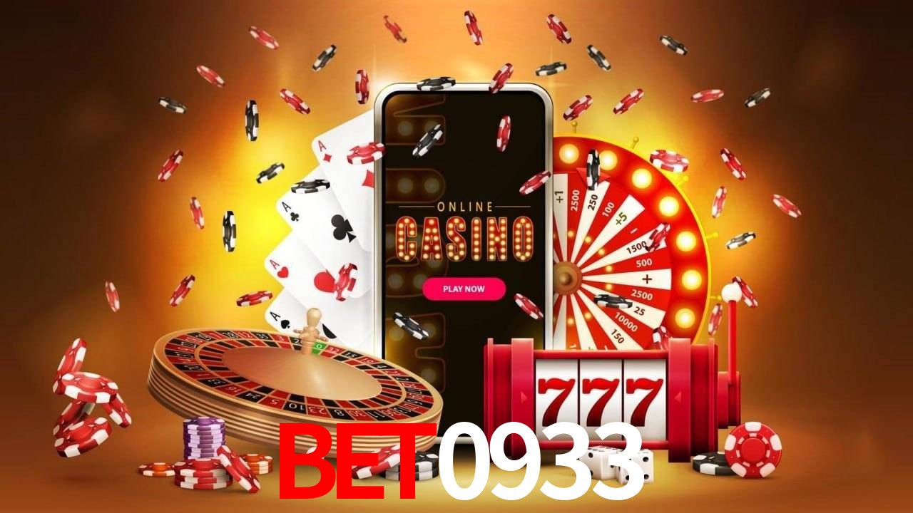 Integração de APIs Bet0933