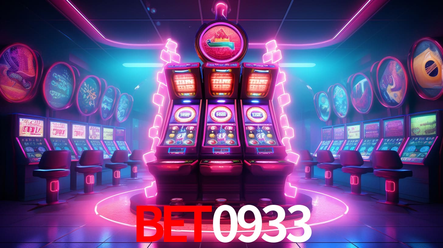 Bet0933