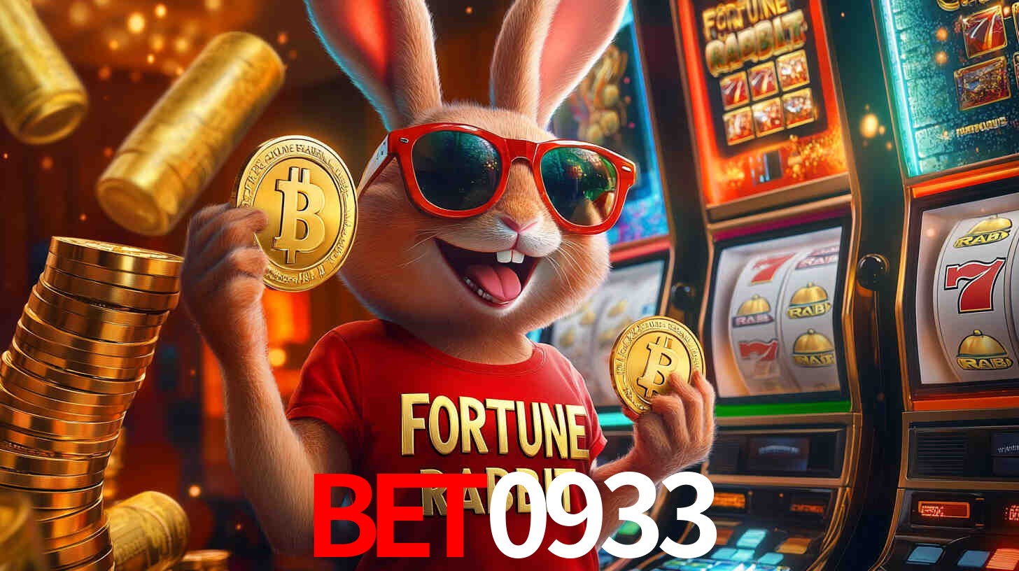 A Popularidade dos Caça-Níqueis no Bet0933
