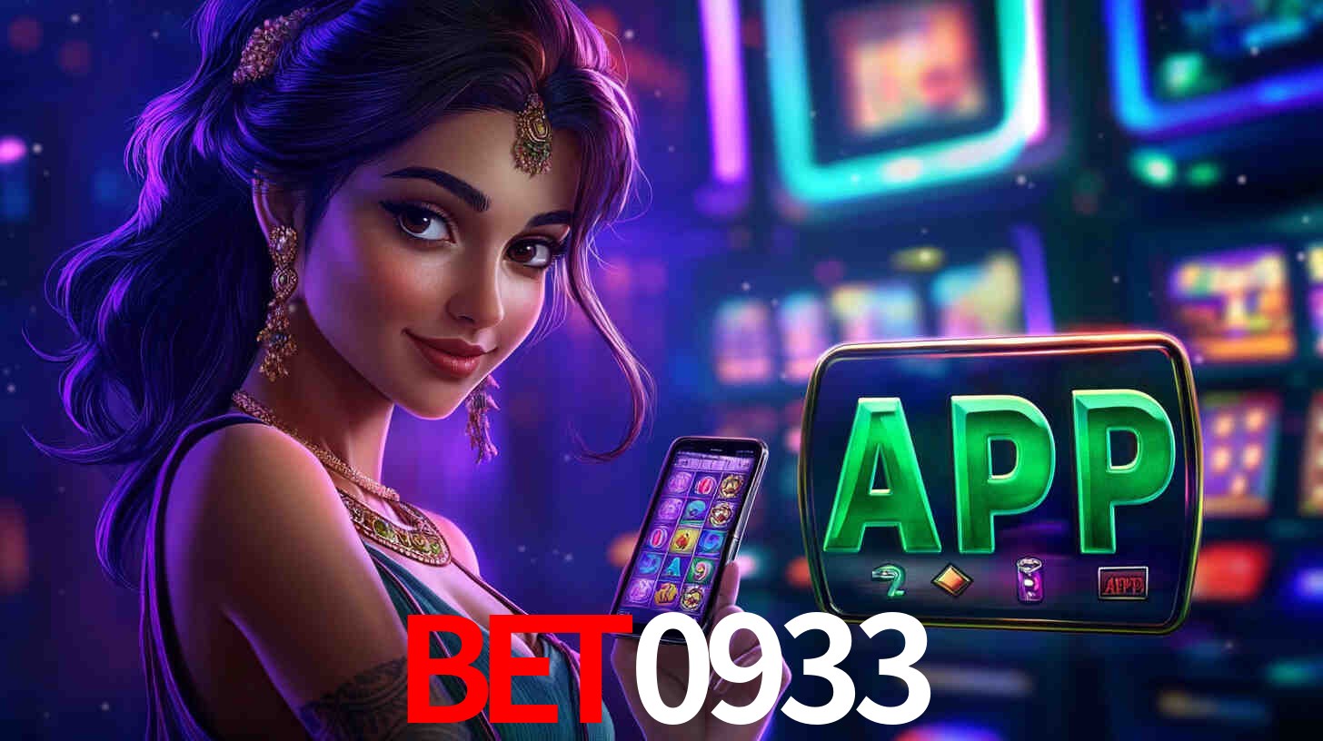 Bet0933 Login