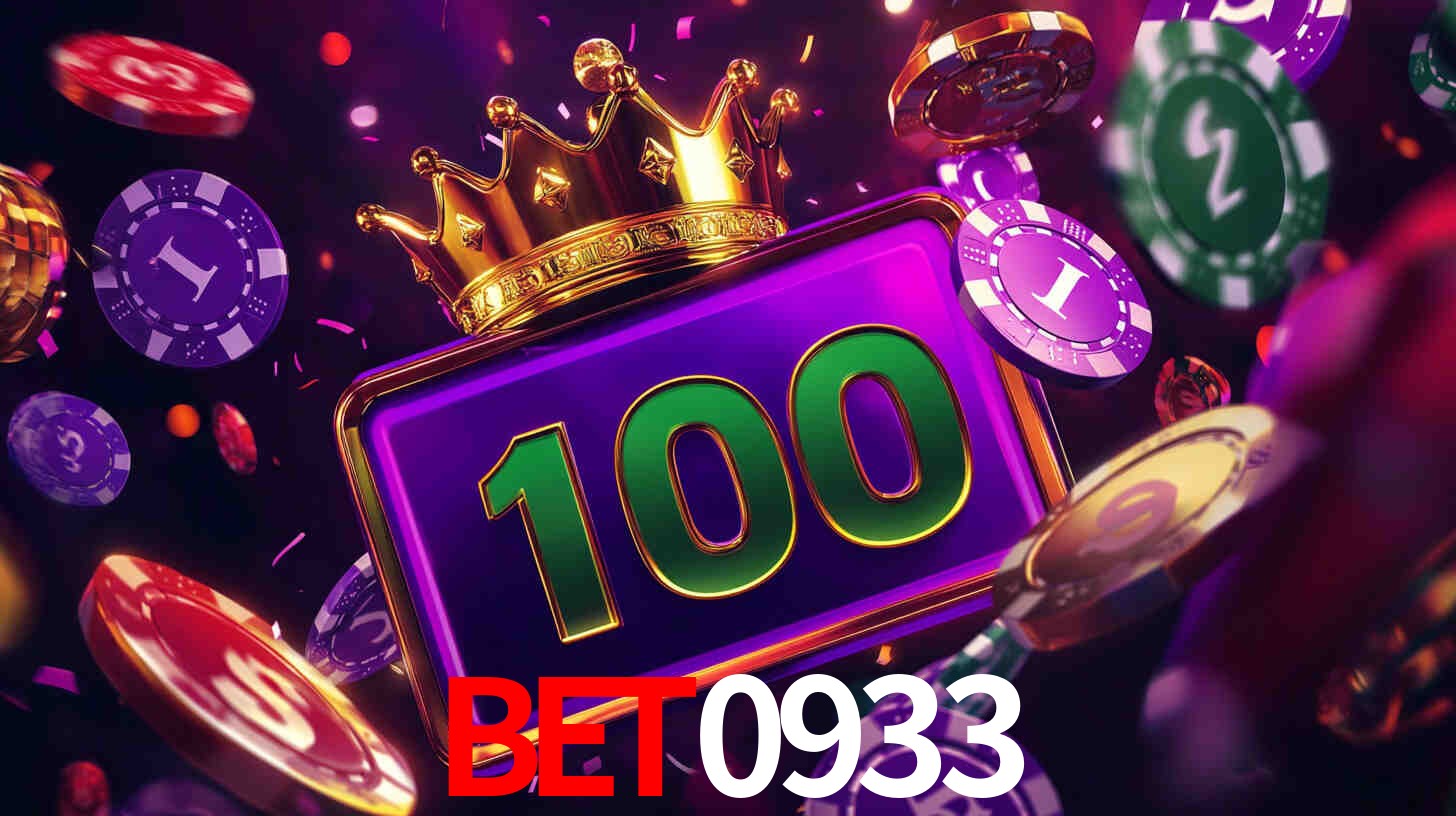 Daily Bonuses Bet0933