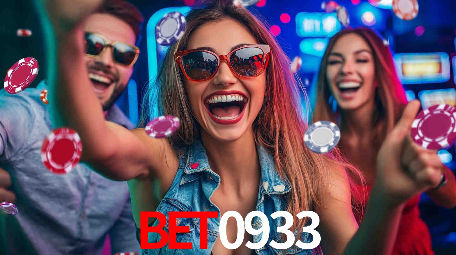 Descubra a Essência do Bet0933: Nossa História e Compromissos