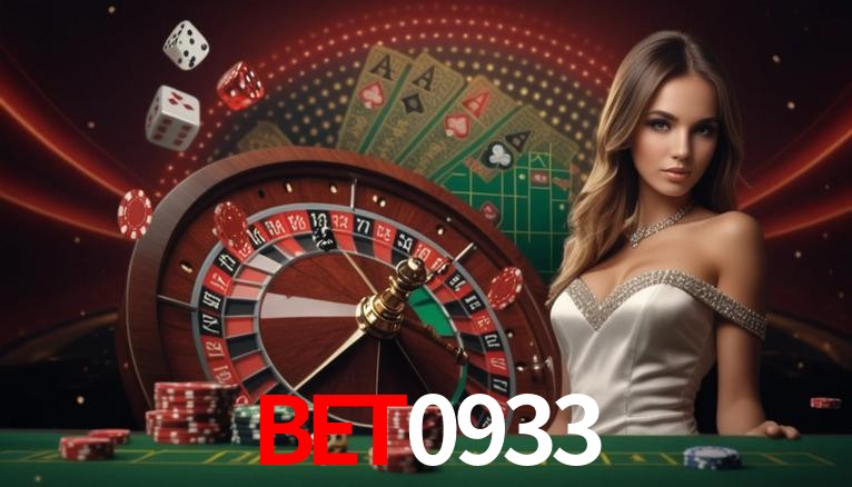 Flash Promotion Bet0933