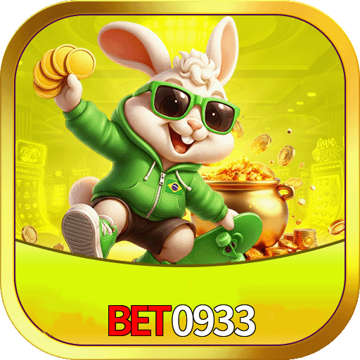 Logo da Bet0933